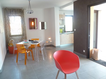 Côté Mer Valras-Plage | Achat d'appartements neufs à Valras-Plage